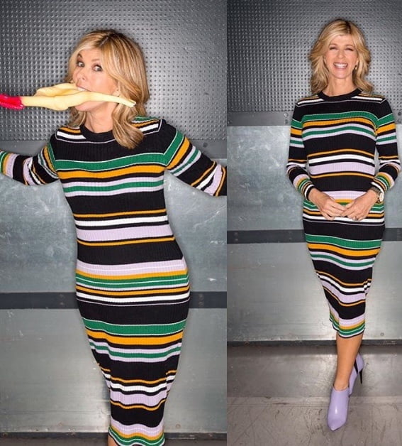 Kate Garraway 4 #89130206