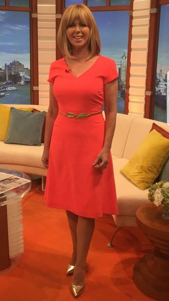 Kate Garraway 4 #89130224