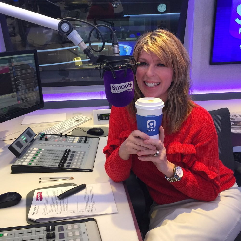 Kate Garraway 4 #89130244