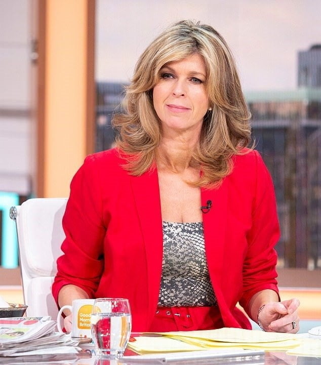 Kate Garraway 4 #89130247