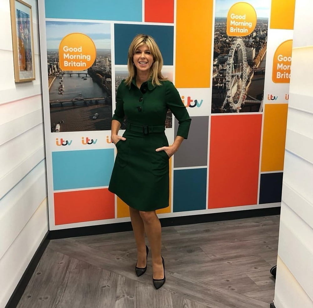 Kate Garraway 4 #89130320