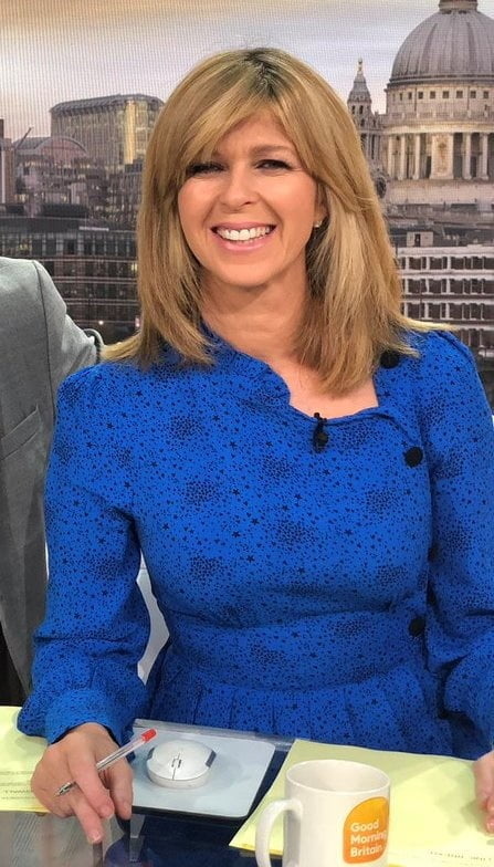 Kate Garraway 4 #89130336