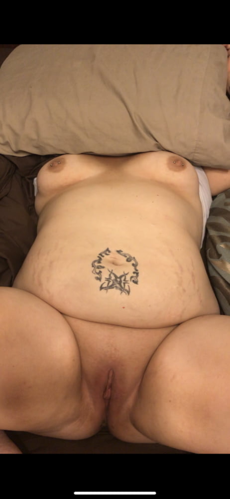 BBW Pawg and Chubby Pussy Ass and Belly 15 #94550432