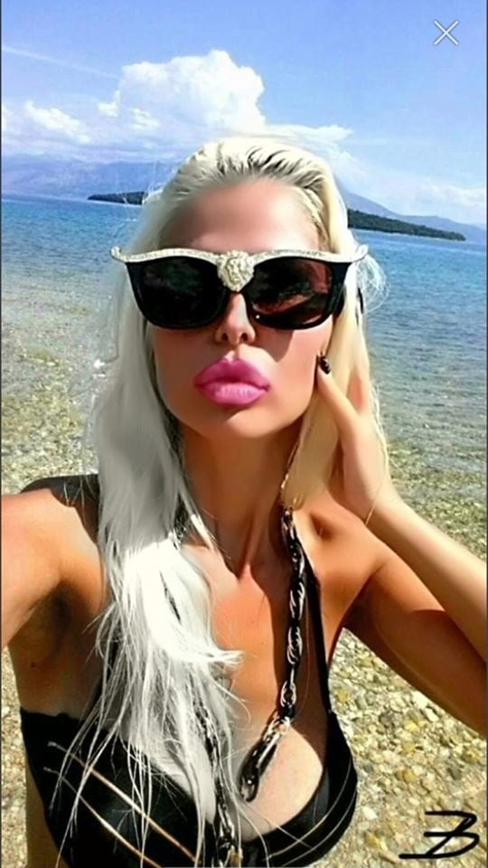 Biljana Vr #81742300