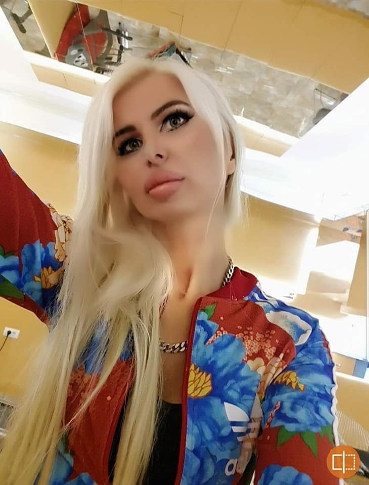 Biljana Vr #81742312