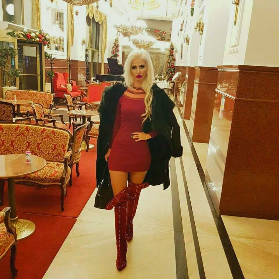 Biljana Vr #81742383