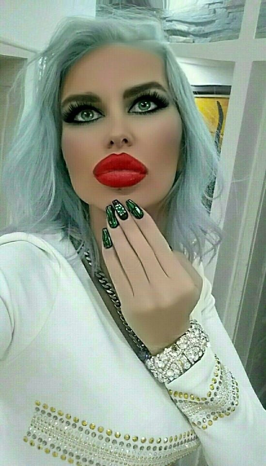 Biljana Vr #81742402