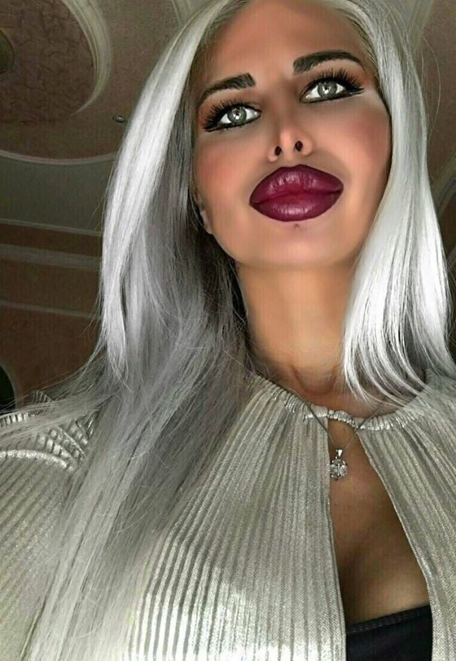 Biljana Vr #81742415