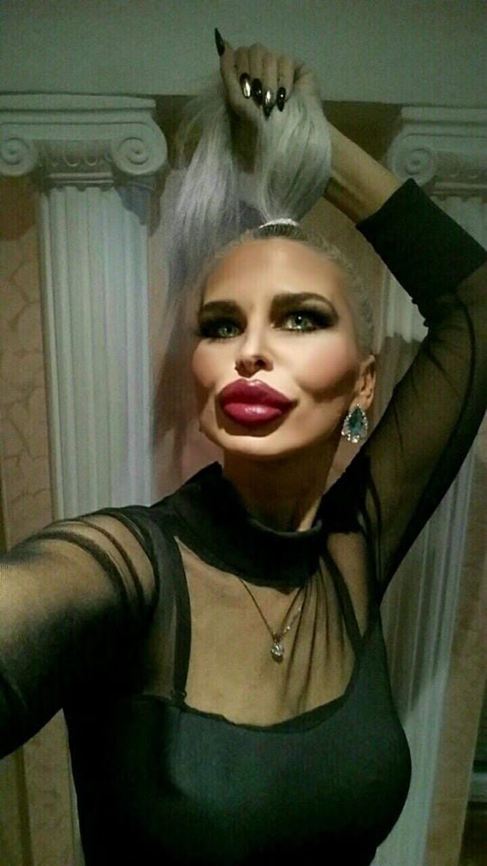 Biljana Vr #81742421