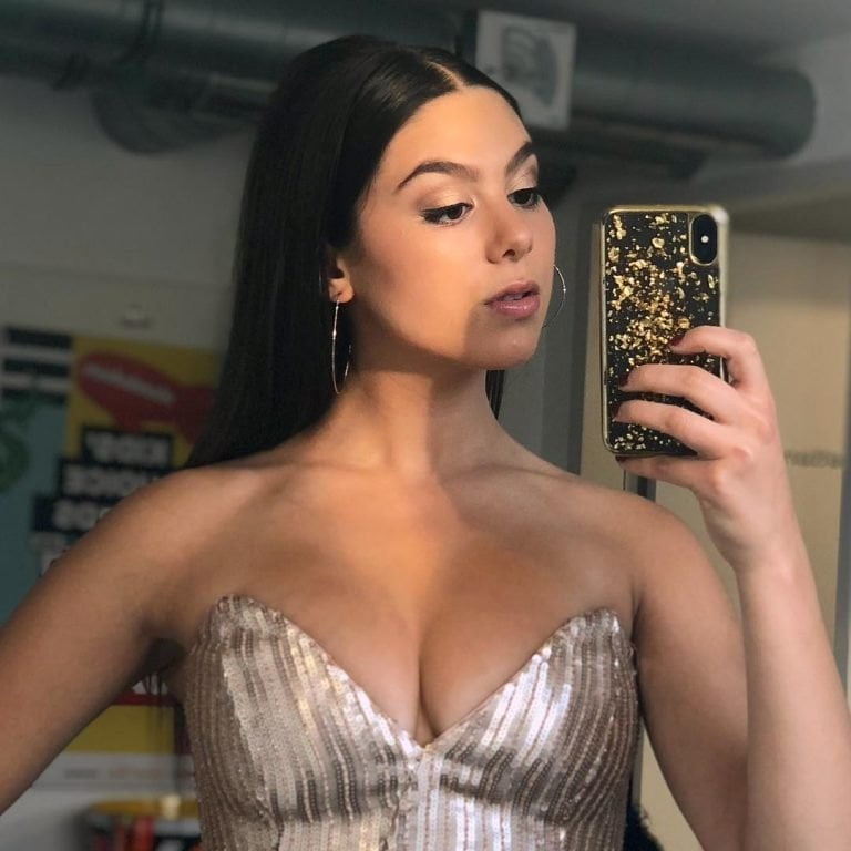 Kira kosarin
 #81944388