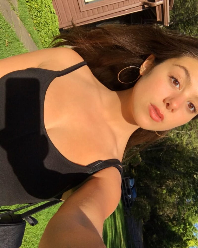 Kira kosarin
 #81944433