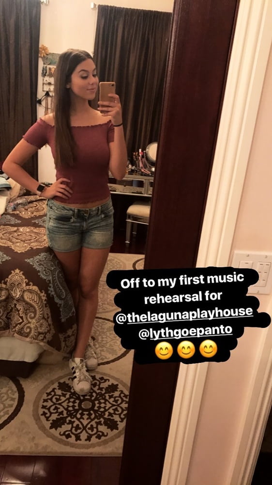 Kira kosarin
 #81944448