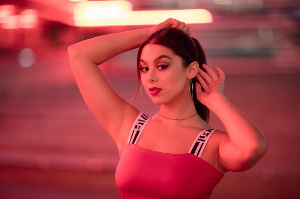 Kira kosarin
 #81944538