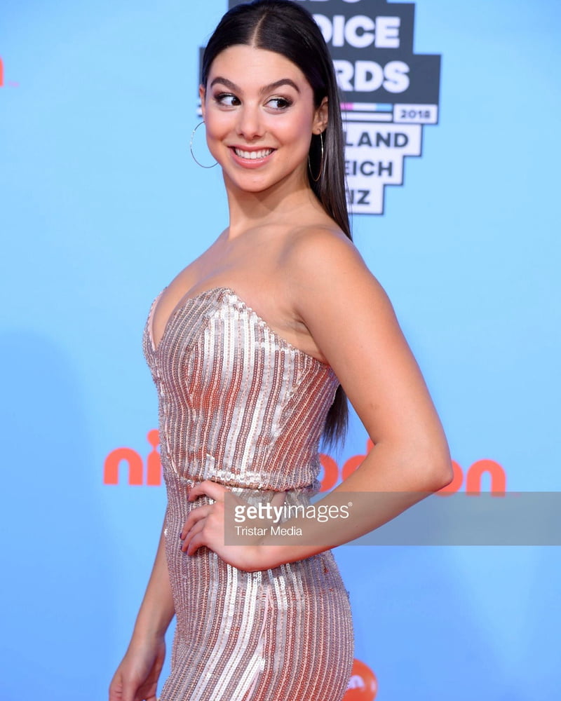 Kira kosarin
 #81944580