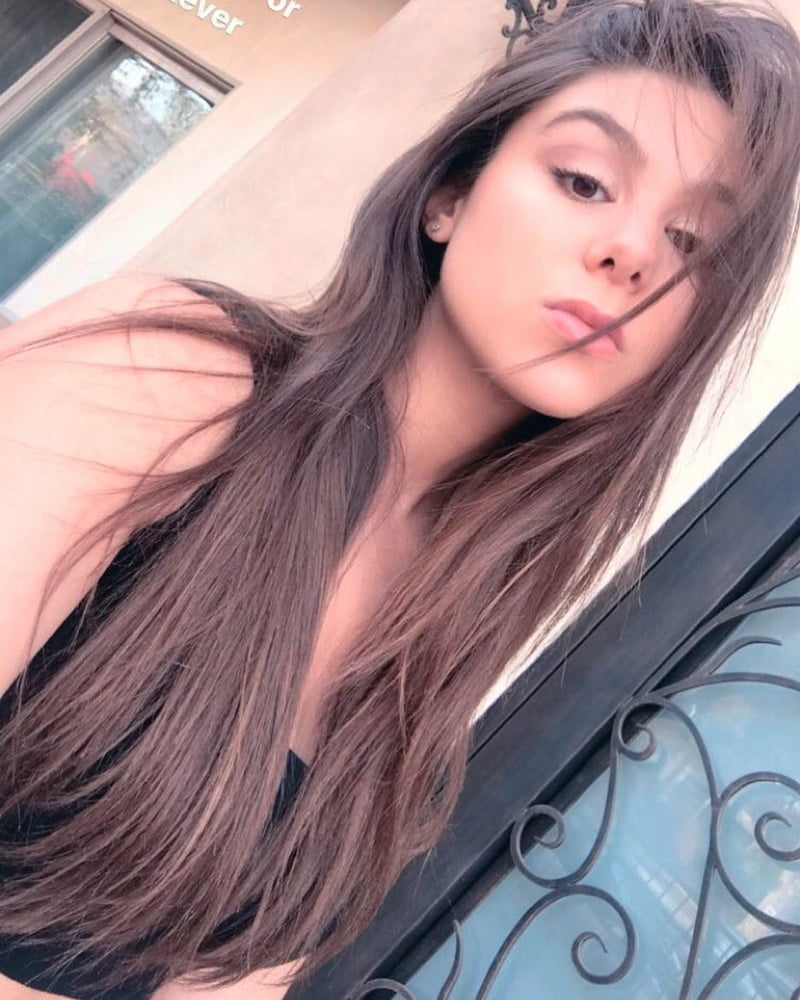 Kira kosarin
 #81944638