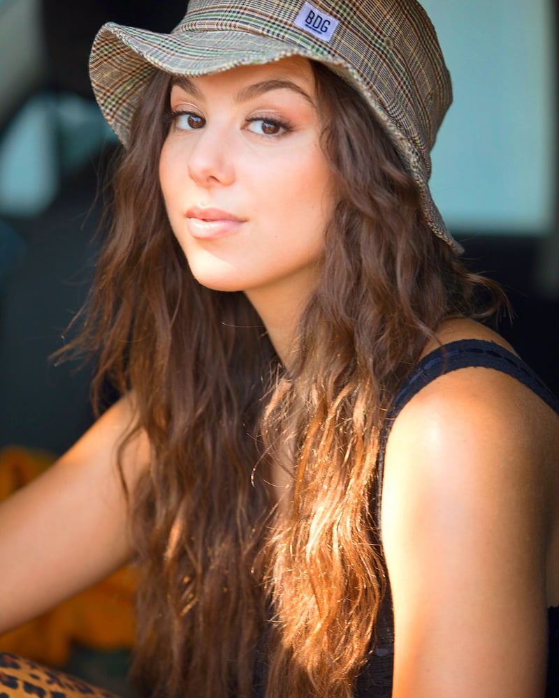 Kira kosarin
 #81944647