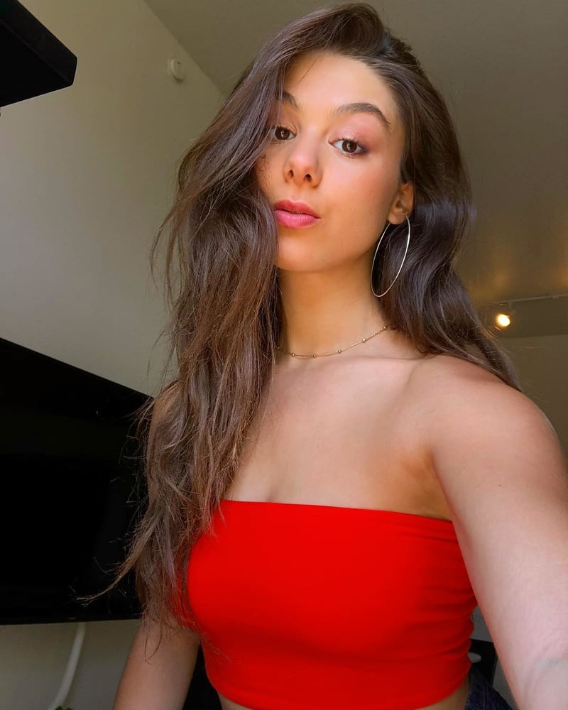 Kira kosarin
 #81944674