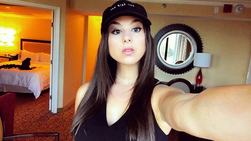 Kira kosarin
 #81944689