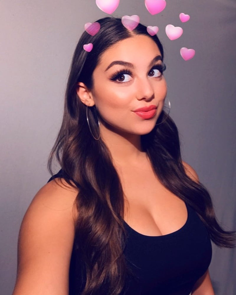 Kira kosarin
 #81944720