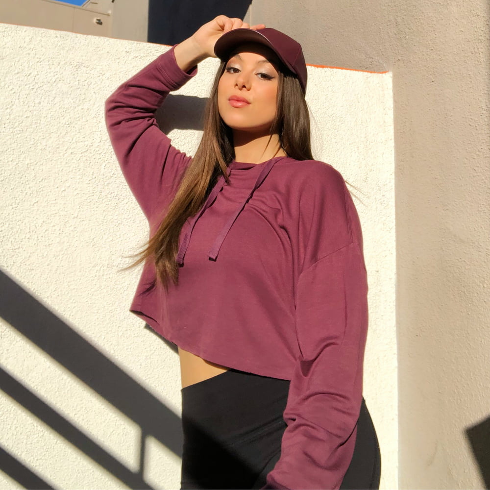 Kira kosarin
 #81944932