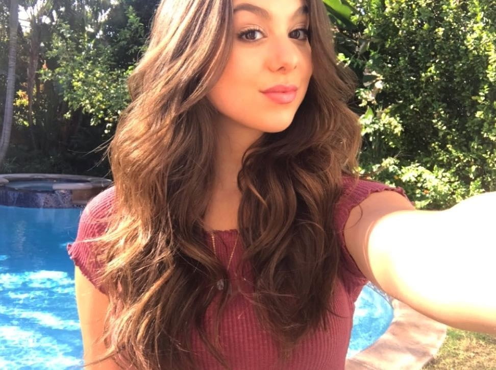 Kira kosarin
 #81945070