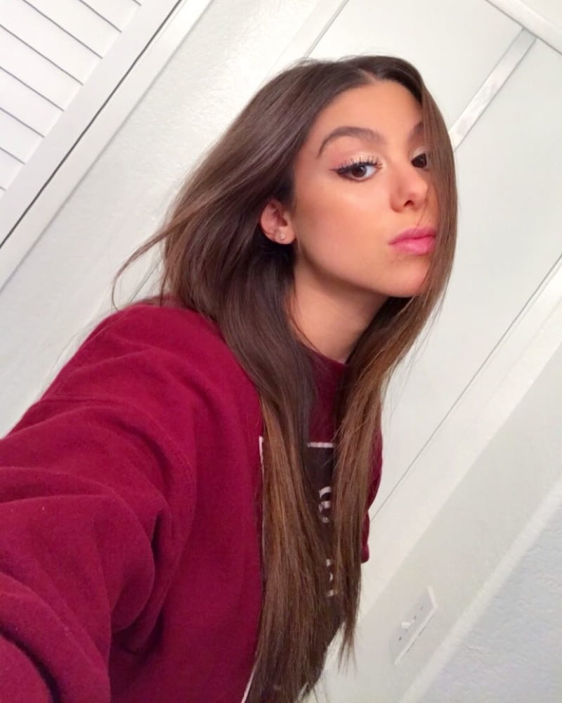 Kira kosarin
 #81945090