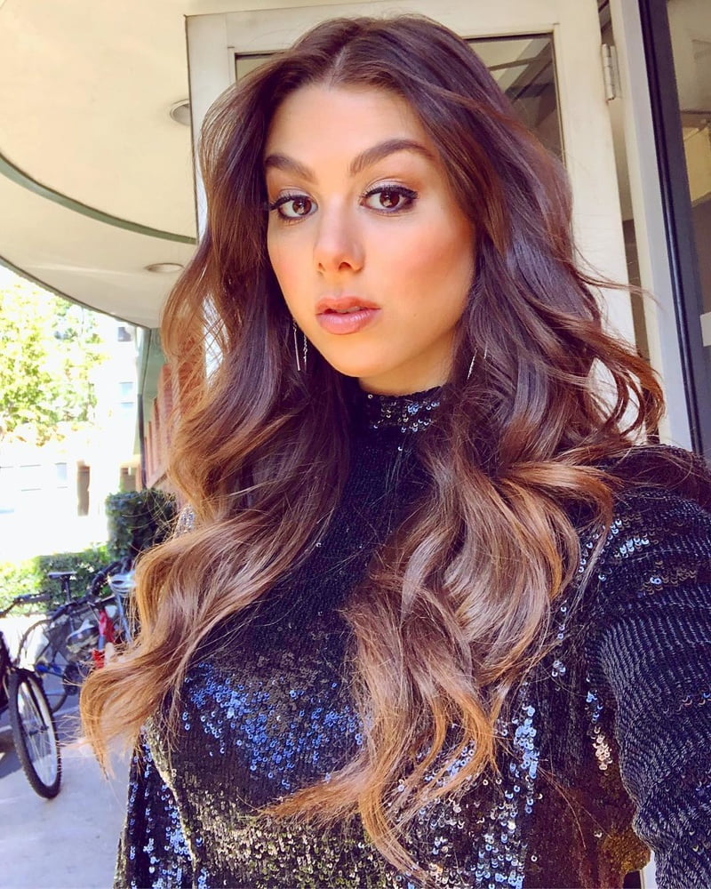 Kira kosarin
 #81945146