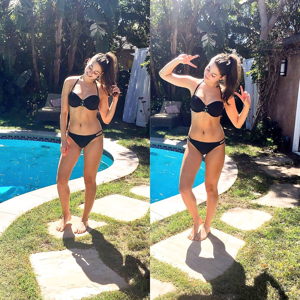 Kira kosarin
 #81945200