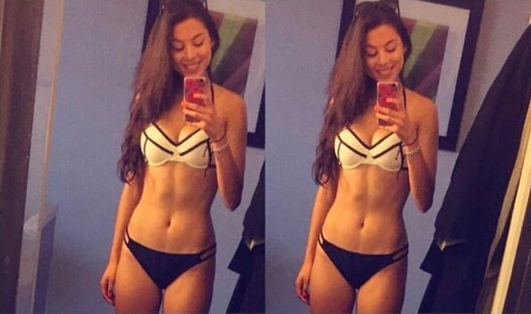 Kira kosarin
 #81945213