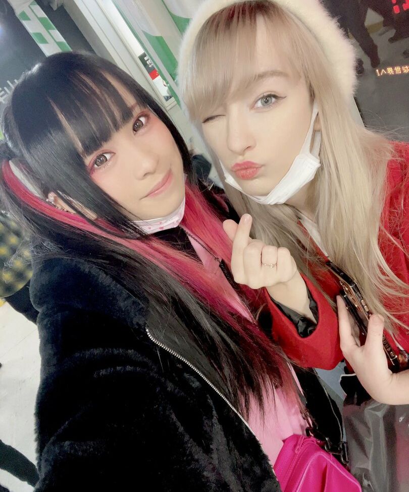 Keekihime nude #109538944