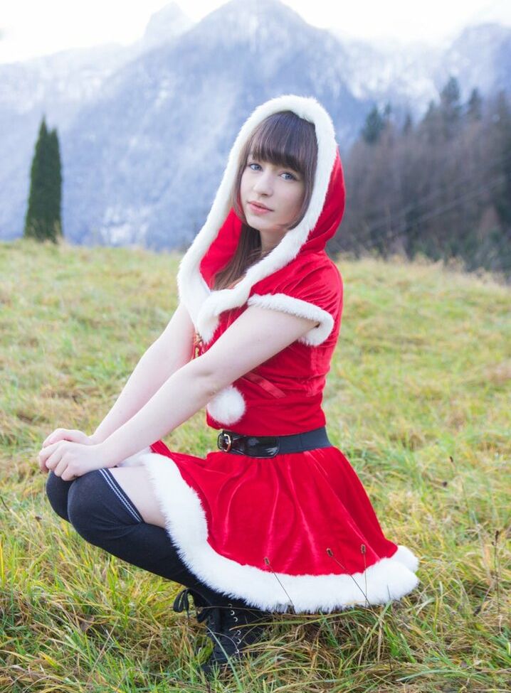 Keekihime nude #109538946