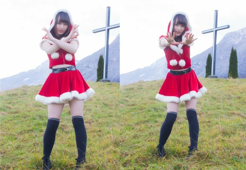 Keekihime nude #109538947