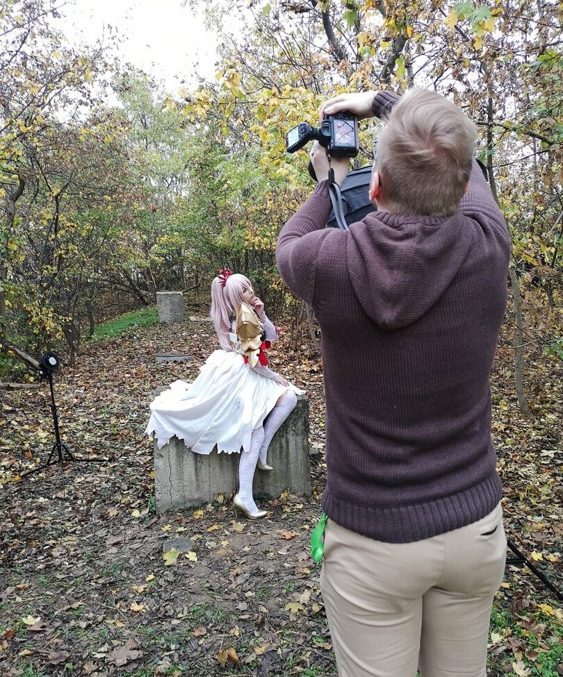 Keekihime nude #109538960