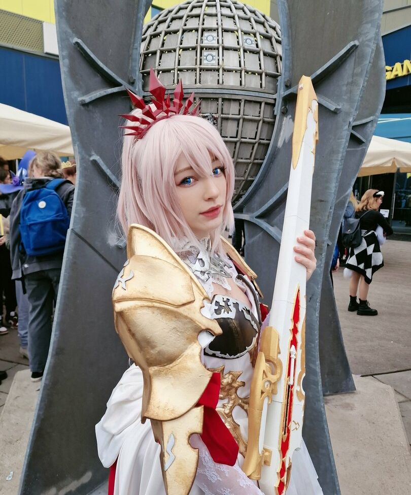 Keekihime nude #109538962