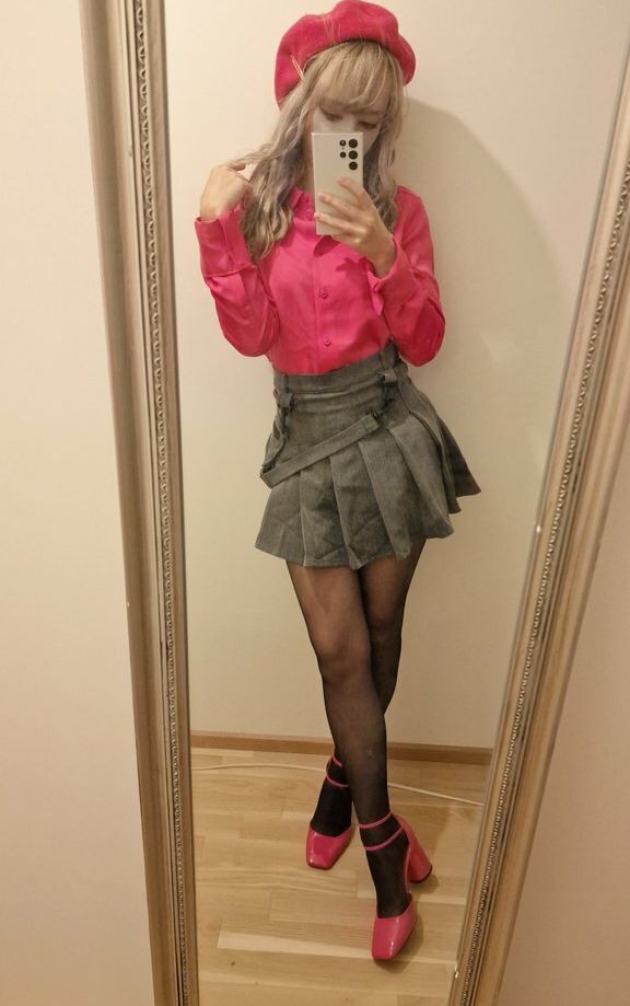 Keekihime nude #109538969