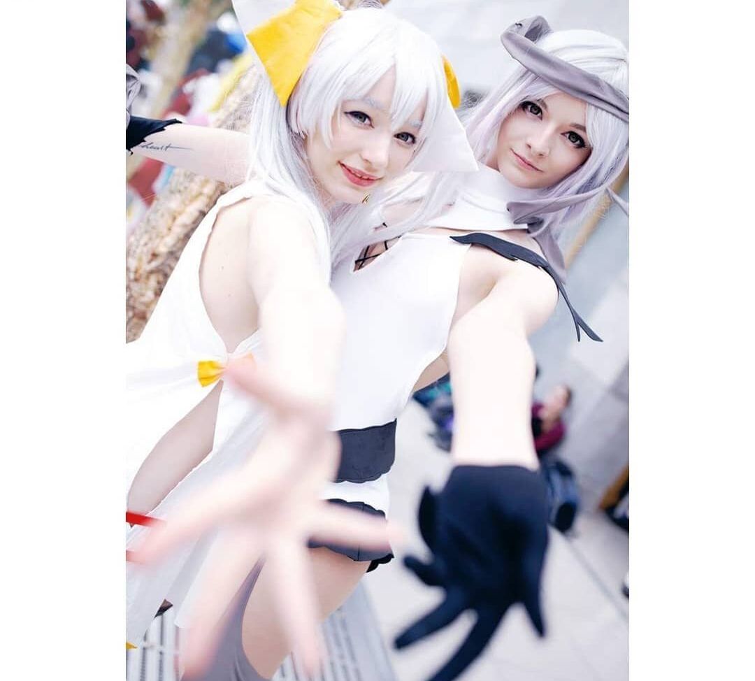 Keekihime nude #109538984