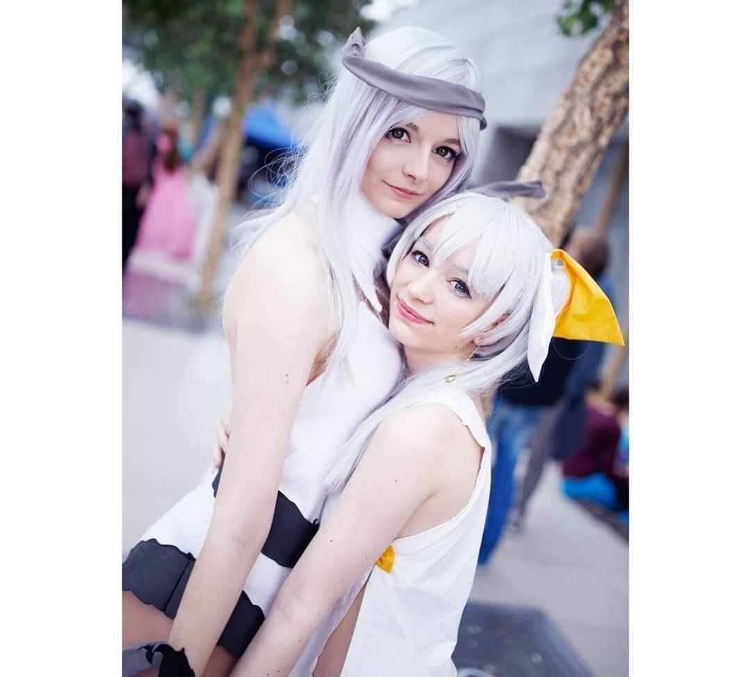 Keekihime nude #109538985