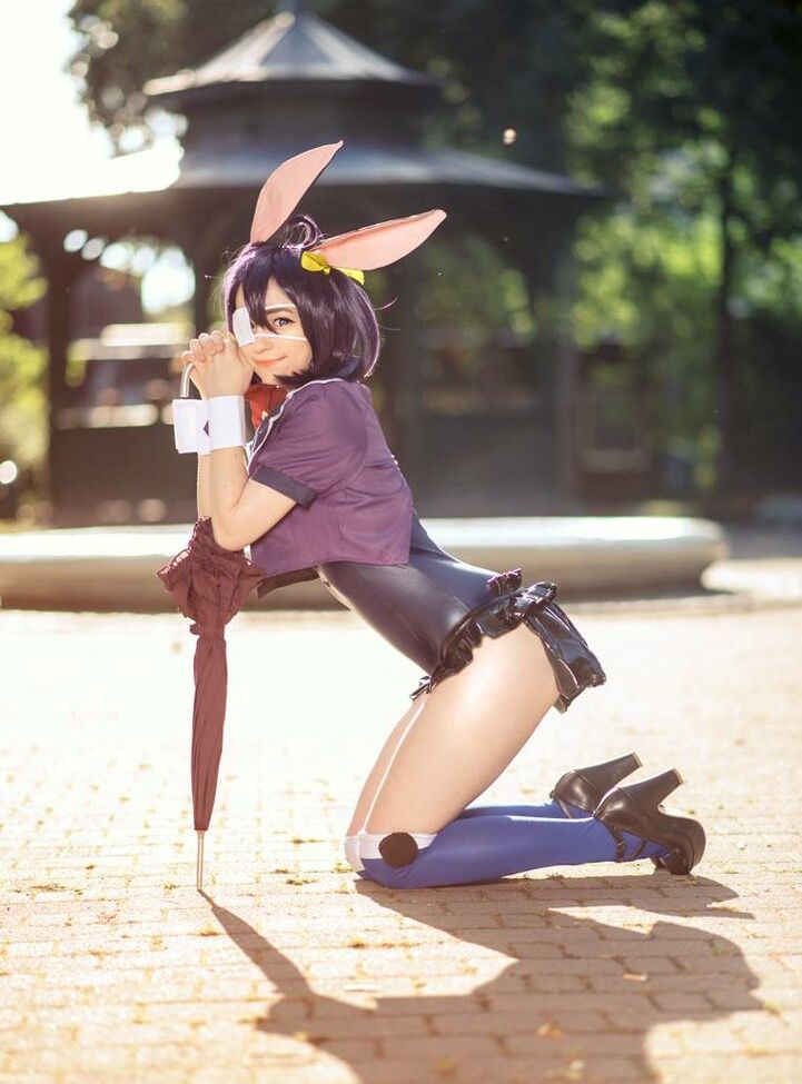 Keekihime nude #109539000