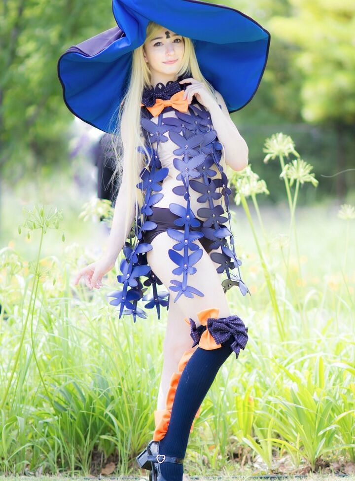 Keekihime nude #109539012