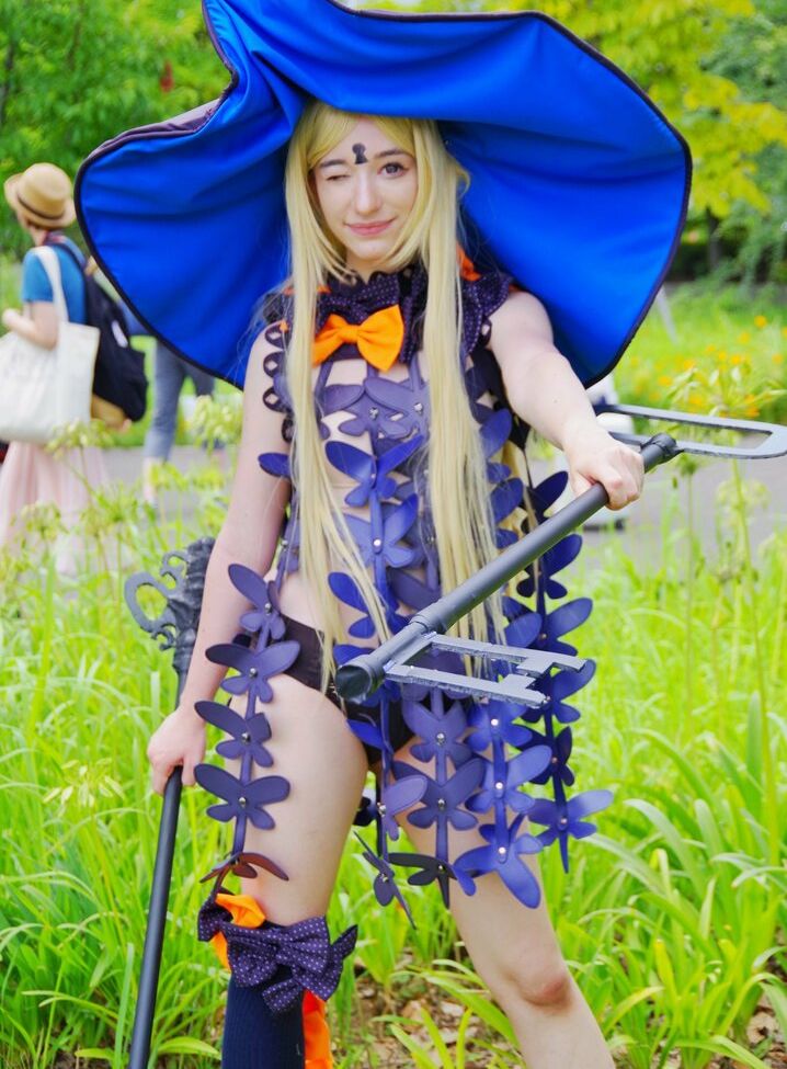 Keekihime nude #109539013