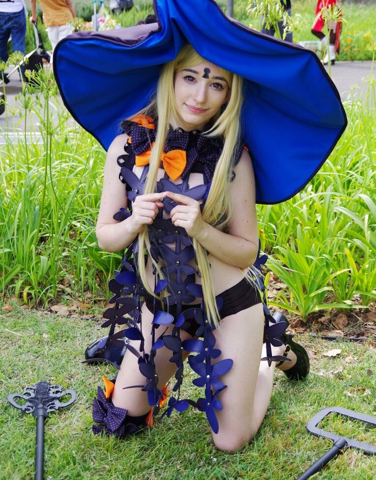 Keekihime nude #109539014