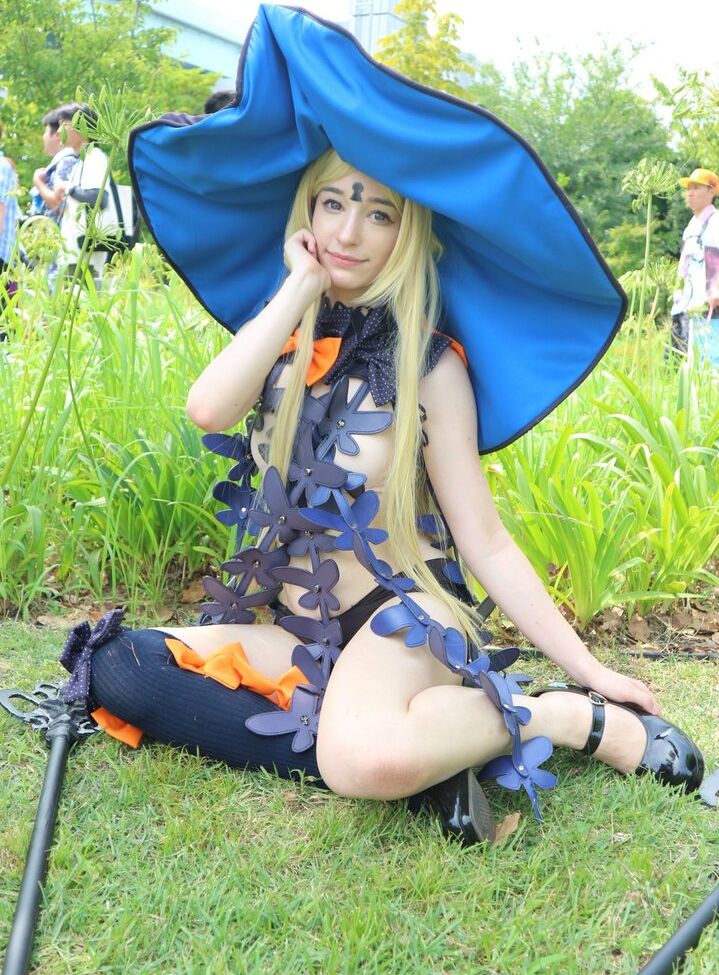 Keekihime nude #109539015