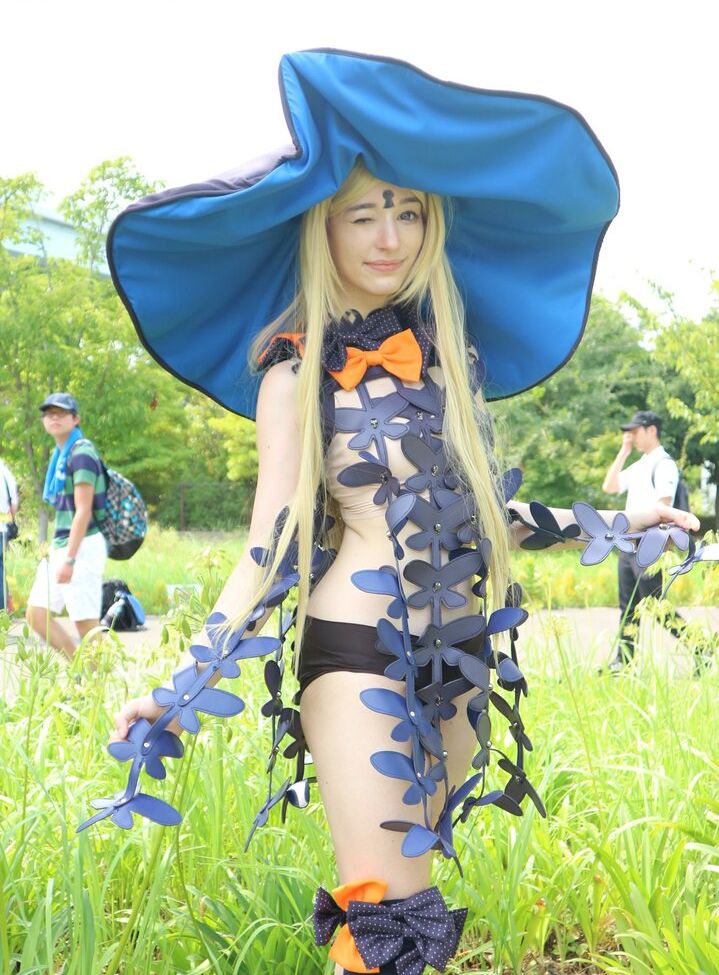 Keekihime nude #109539016