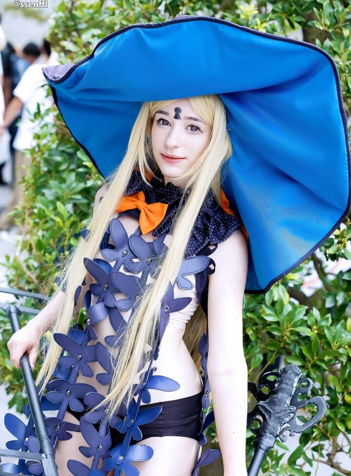 Keekihime nude #109539017