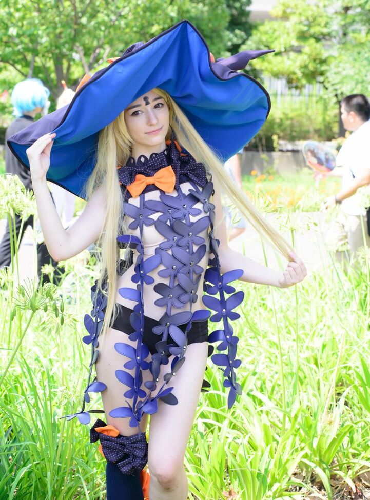 Keekihime nude #109539018