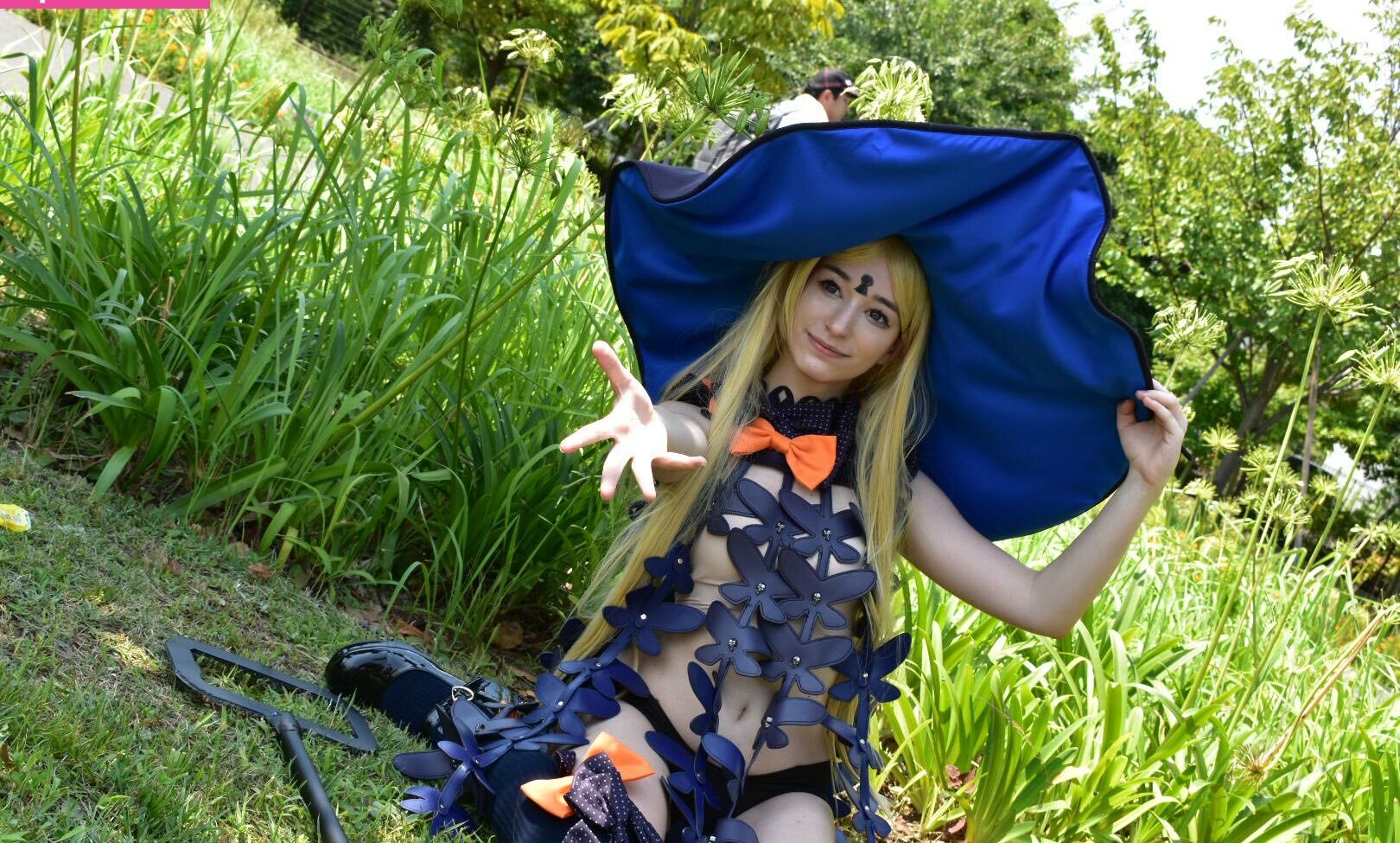 Keekihime nude #109539019