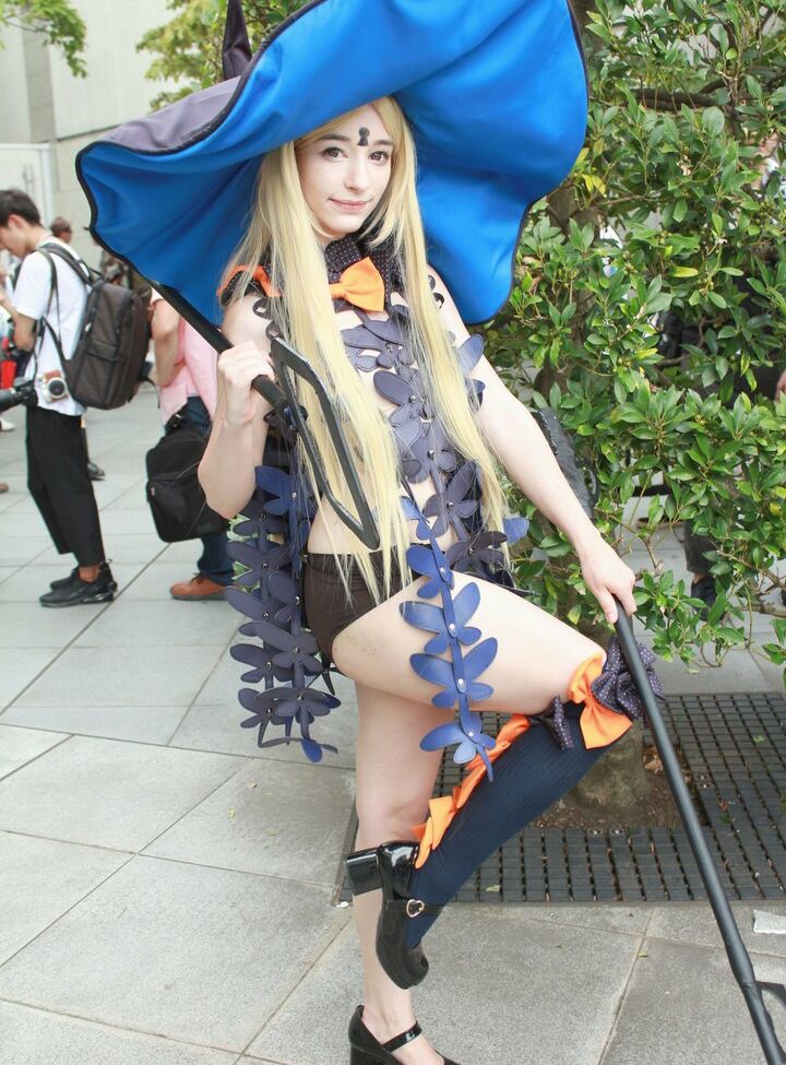 Keekihime nude #109539020