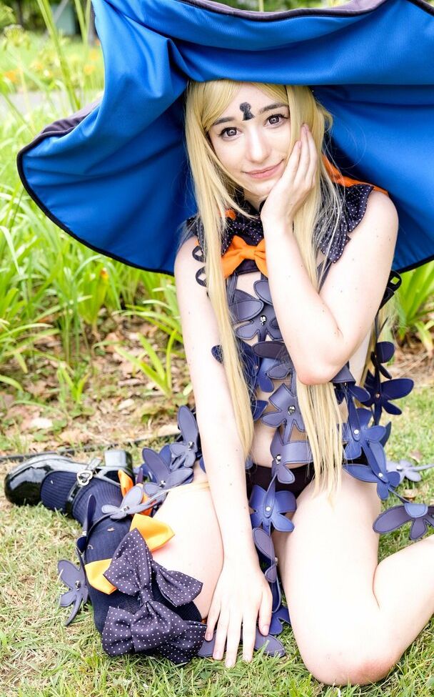 Keekihime nude #109539022