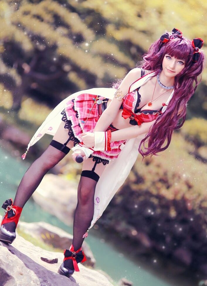 Keekihime nude #109539023