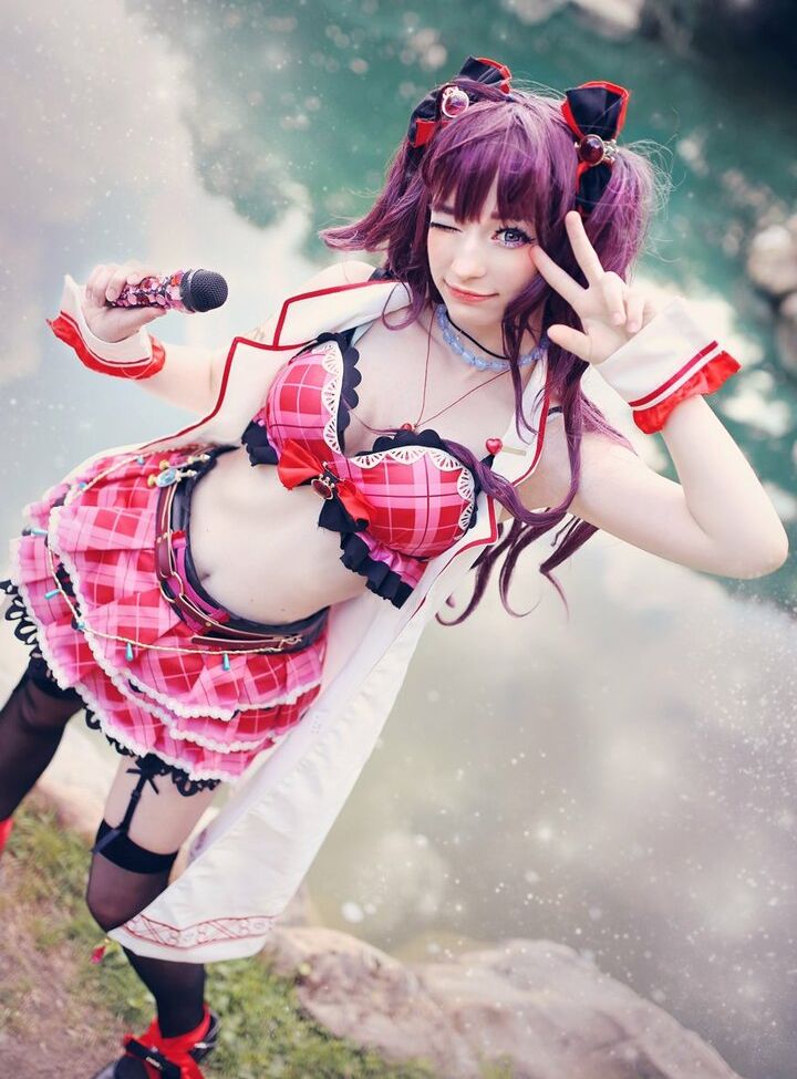 Keekihime nude #109539026